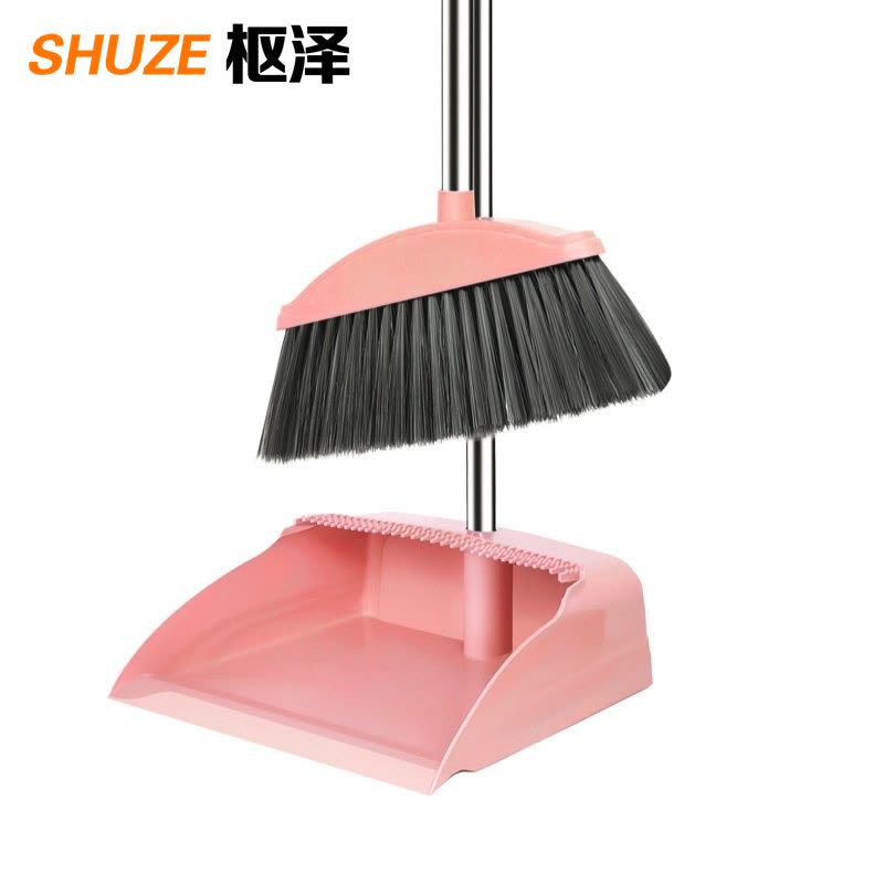 枢泽 扫把簸箕 两件套 套图片