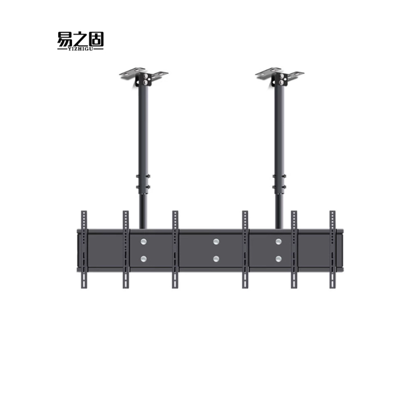 易之固多屏电视机吊架32-55英寸D-3P-2G-2.5M D-3P-2G-2.5M
