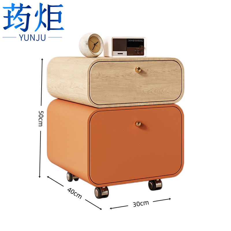 荺炬床头柜......高清大图