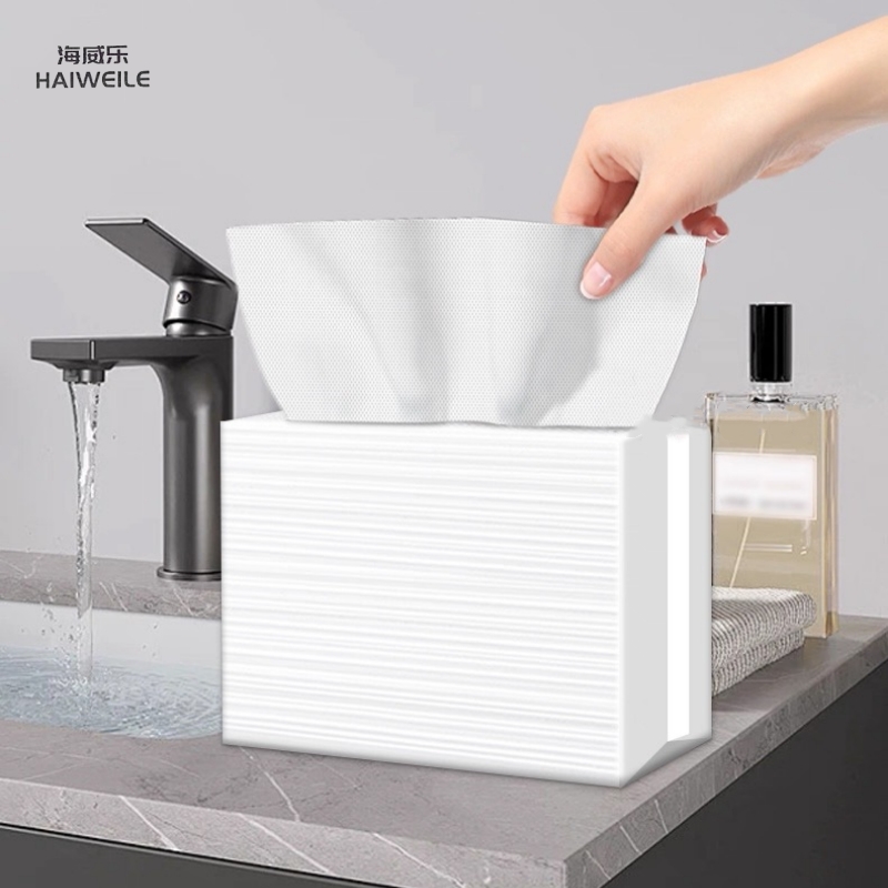 海威乐擦手纸 HWL-SHZ001