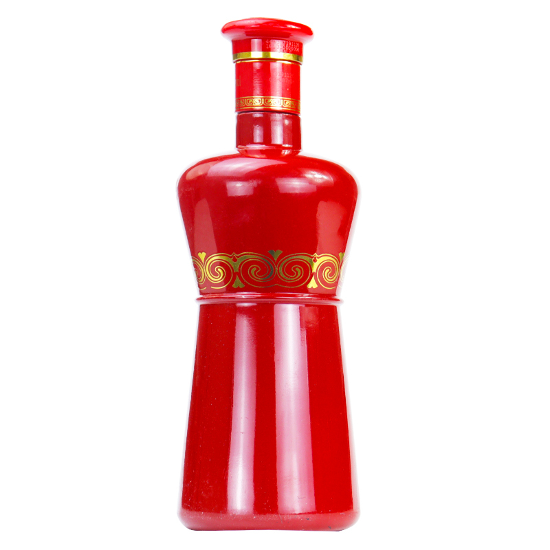 剑南春金剑南K6 52度500ml*2瓶浓香型白酒高清大图