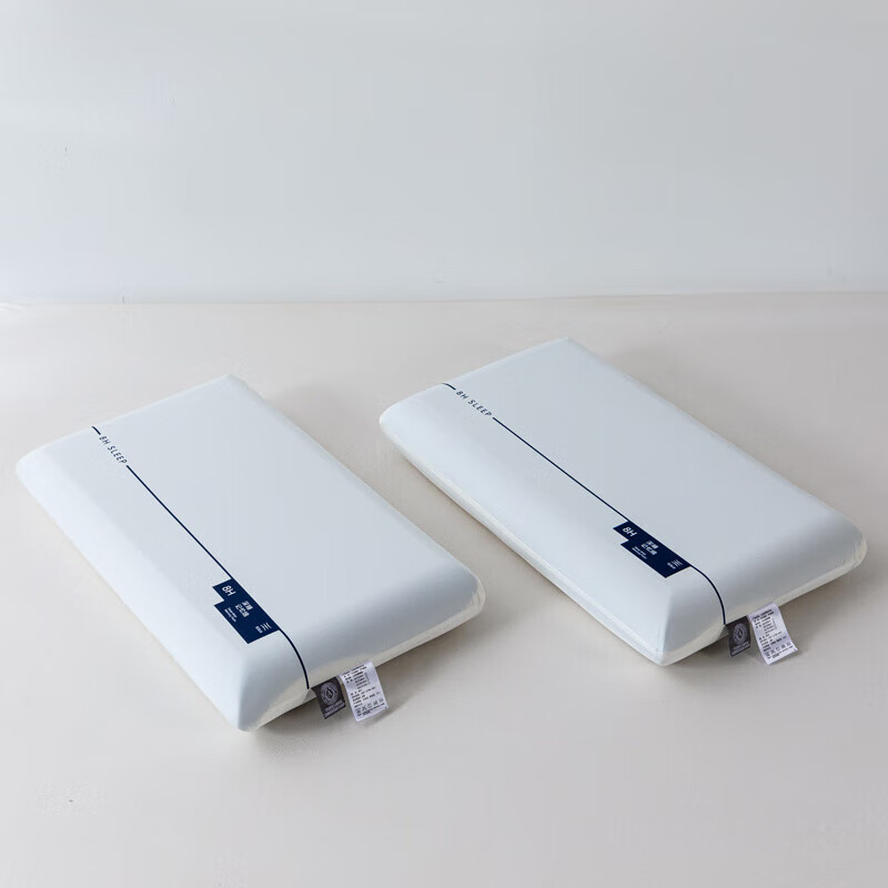 罗莱安睡枕双芯Pro高清大图