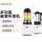 九阳(Joyoung) 双杯破壁机多功能家用搅拌破壁料理机 五谷豆浆果蔬榨汁果汁机L18-Y905