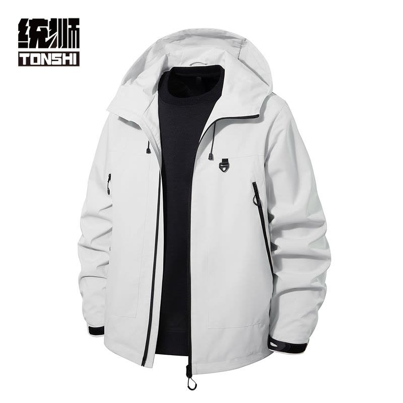 统狮 夹克外套 Y04 件图片