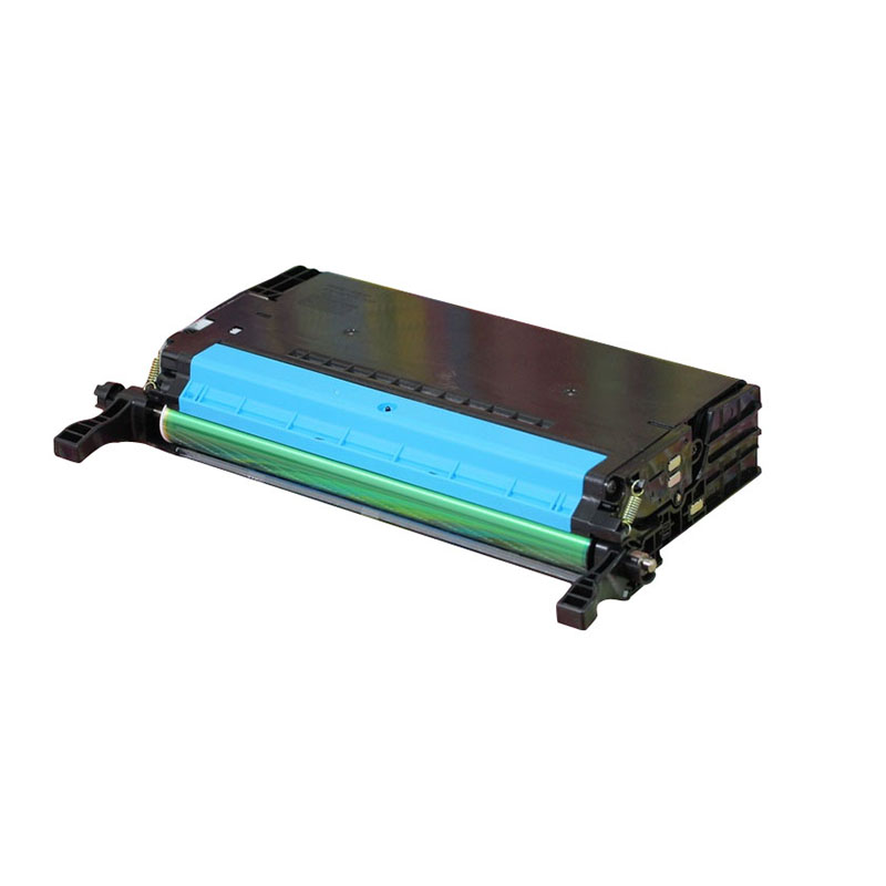 欣彩(Anycolor) AR-C609S 硒鼓 专业版 打印量:7000页 适用三星CLP-775ND/770/771高清大图