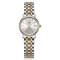 天梭(TISSOT)瑞士品牌手表经典系列石英表情侣女士女表 T52.2.281.31/T52.5.281.21