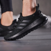 adidas阿迪达斯NEO男子休闲鞋新款跑步休闲运动鞋DA9853