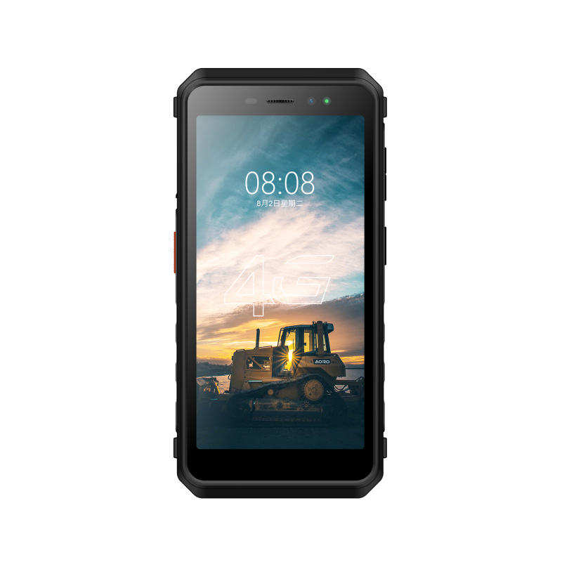 FIELDMASTER作业物联网手持终端isignal-6一台高清大图