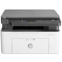 惠普(HP)136nw/136w/136a 黑白激光多功能一体机 三合一 打印复印扫描 M1136升级款网络无线版 作业文档办公138P/PNW/131A/