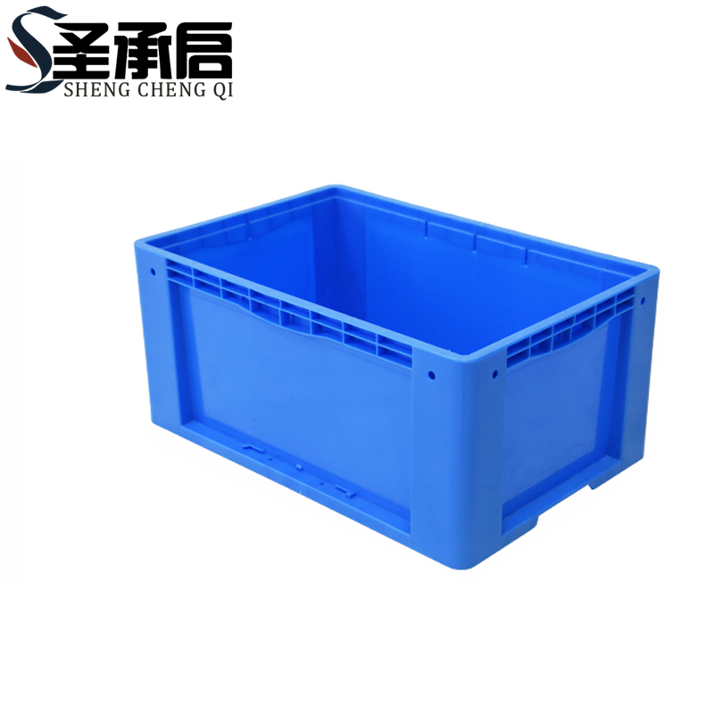 圣承启 周转箱 18筐个高清大图