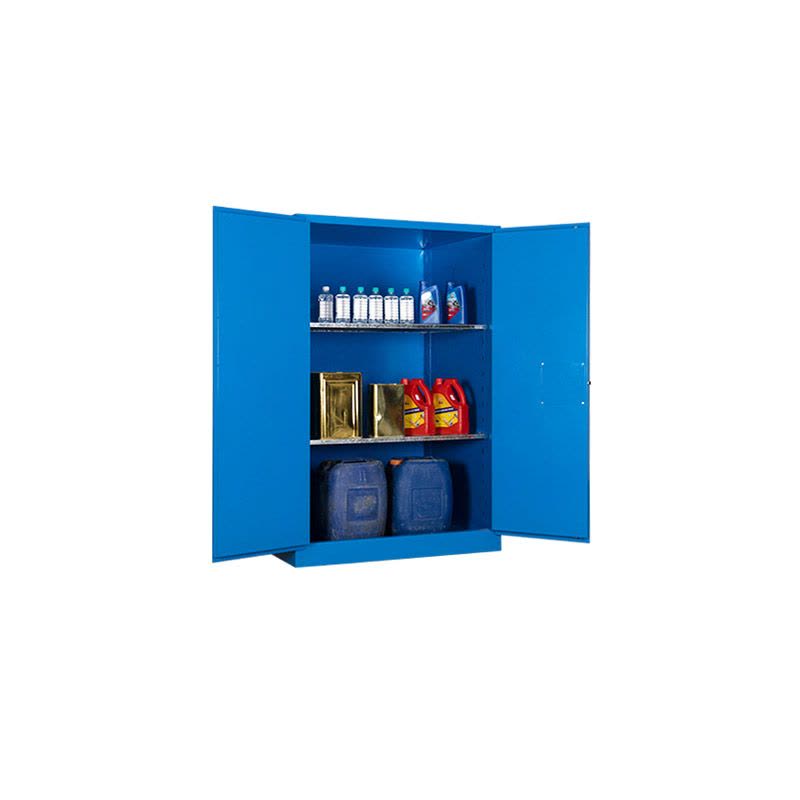 炯豪 防爆柜 110加仑/台图片