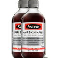 Swisse 胶原蛋白液 500ml 1瓶装 血橙精华 硅 养颜皮肤头发指甲 澳大利亚澳洲进口 海购