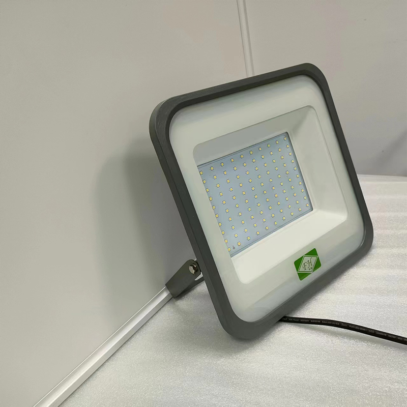 非芯赫 LED泛光灯 FHGL230C-80高清大图