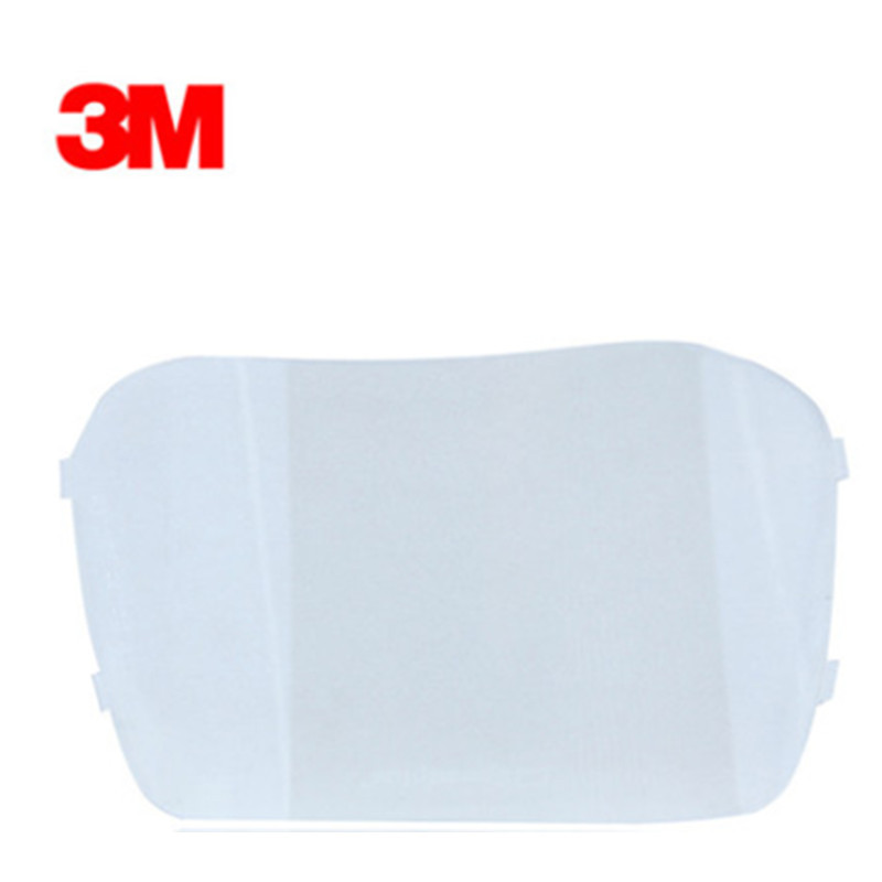 3M 普通型变光屏外保护片×10