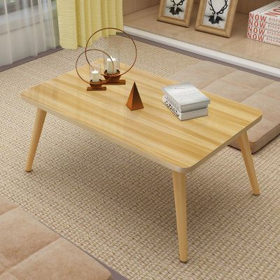 颜色随机长桌503020高实木脚小桌子桌子学习桌子书桌床上电脑桌子长
