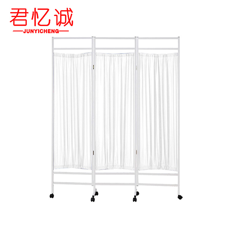 君忆诚 屏风 三扇白色 个高清大图