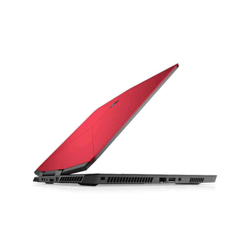 外星人(Alienware)ALW15M-R2758R 15.6英寸轻薄游戏笔记本电脑(八代i7-8750H 16G 512GSSD 1T RTX2080MQ 8G独显)星云红