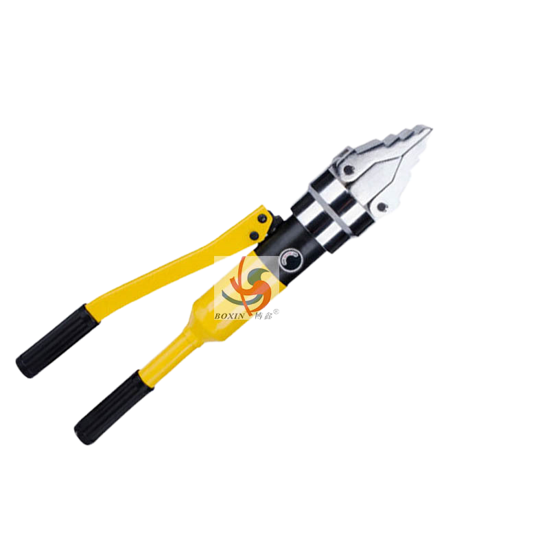 博鑫BOXIN 整体液压法兰分离器 YQ-55 台高清大图