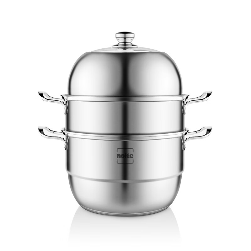 赫曼德 不锈钢蒸锅-HMD-9101