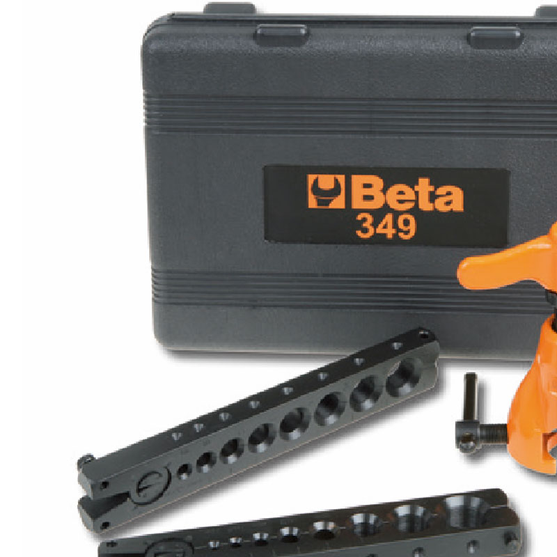 百塔 349 扩管器，用于铜管和轻合金管高清大图