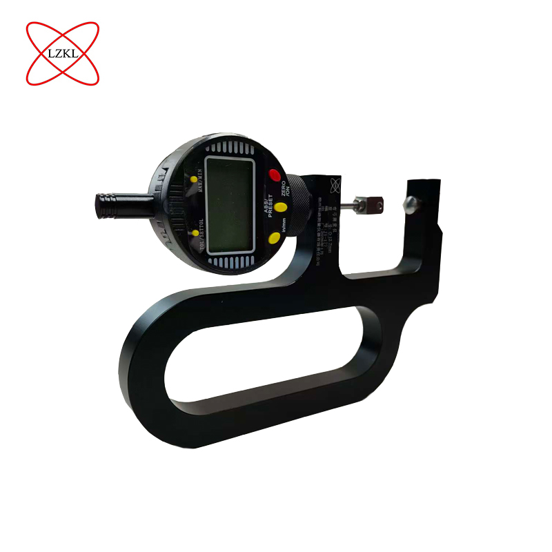 LZKL 弯弓测量仪 0-12.7mm 件高清大图