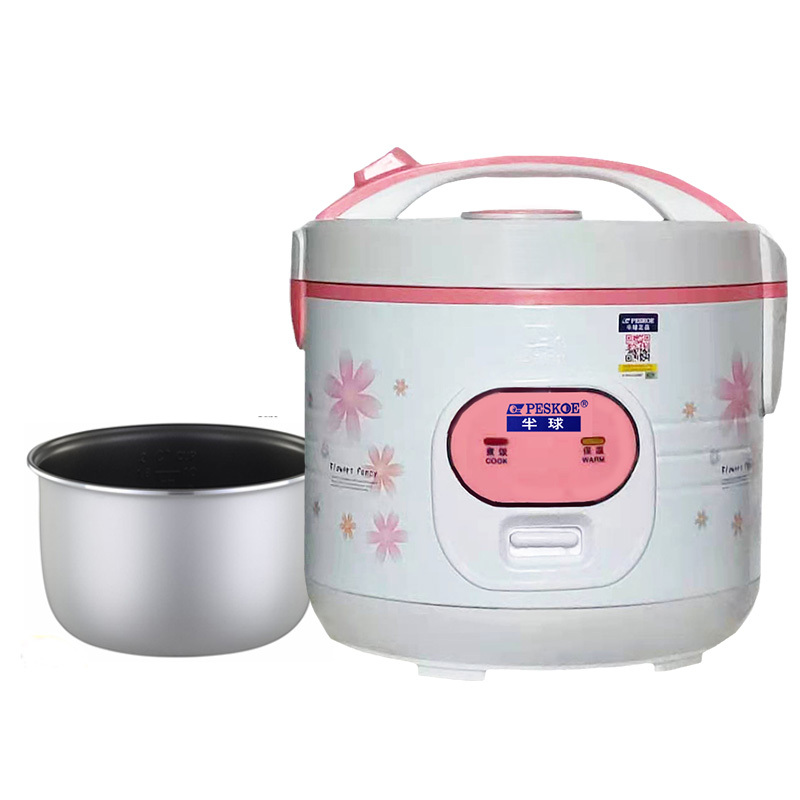 半球家用5升6-8人大容量电饭煲多功能煲汤小型电饭锅2-4l煮粥>800_800