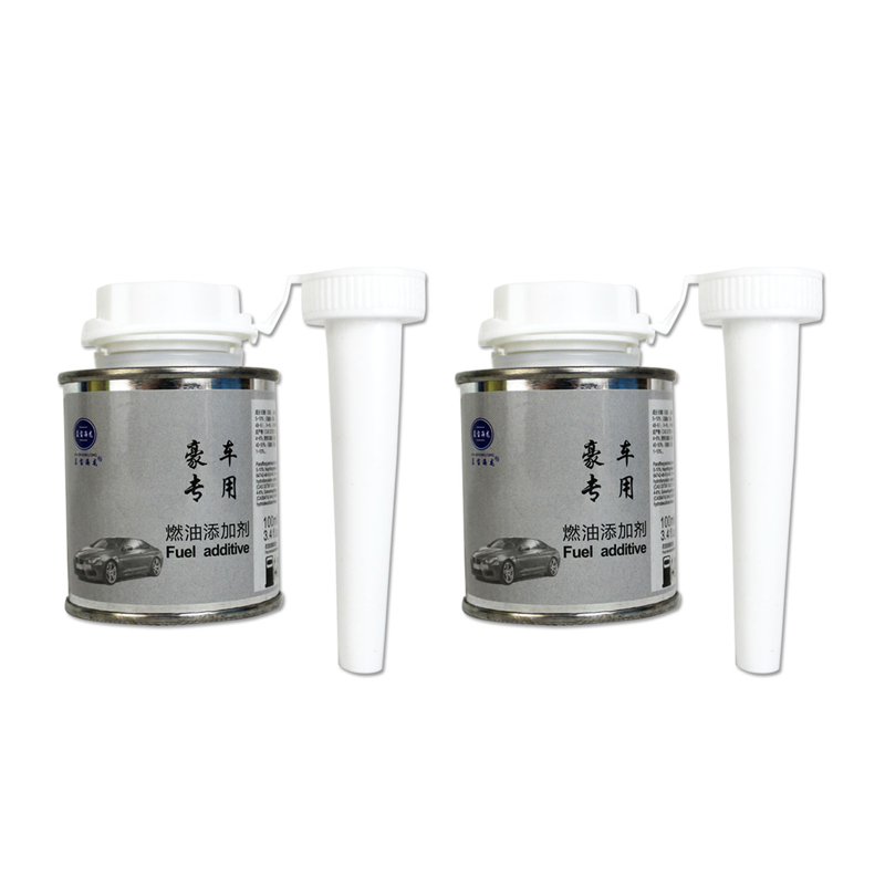 [1瓶]正品蓝宝海龙燃油宝 豪车专用燃油宝 高性能清除积炭 节省燃油 提升动力 清洗型汽油车通用