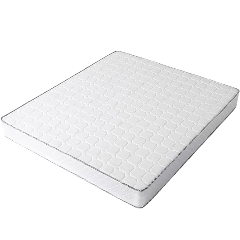 铭思达弹簧床垫高清大图