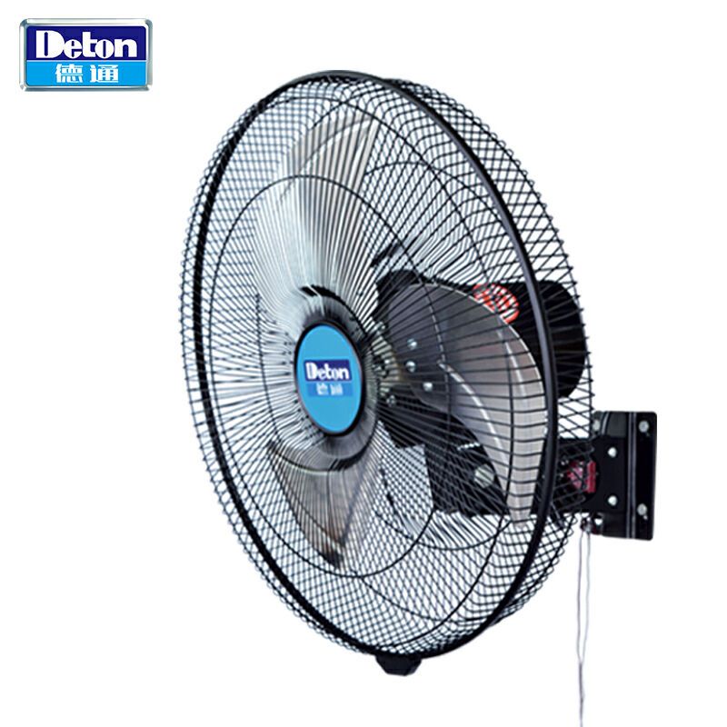 德通CF-45W( 商用挂墙式风扇 单位:台)高清大图
