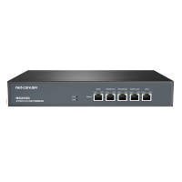 磊科（netcore）NR266G多WAN口全千兆企业级行为管理路由器PPPOE微信认证