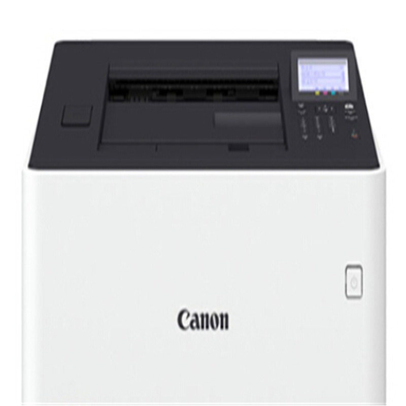 佳能(Canon)ic LBP653Cdw A4幅面激光彩色打印机高清大图