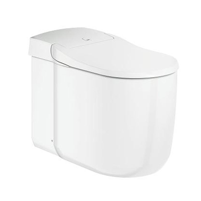 德国-高仪（GROHE）雅瑞娜一体式智能马桶 智能连体坐便器