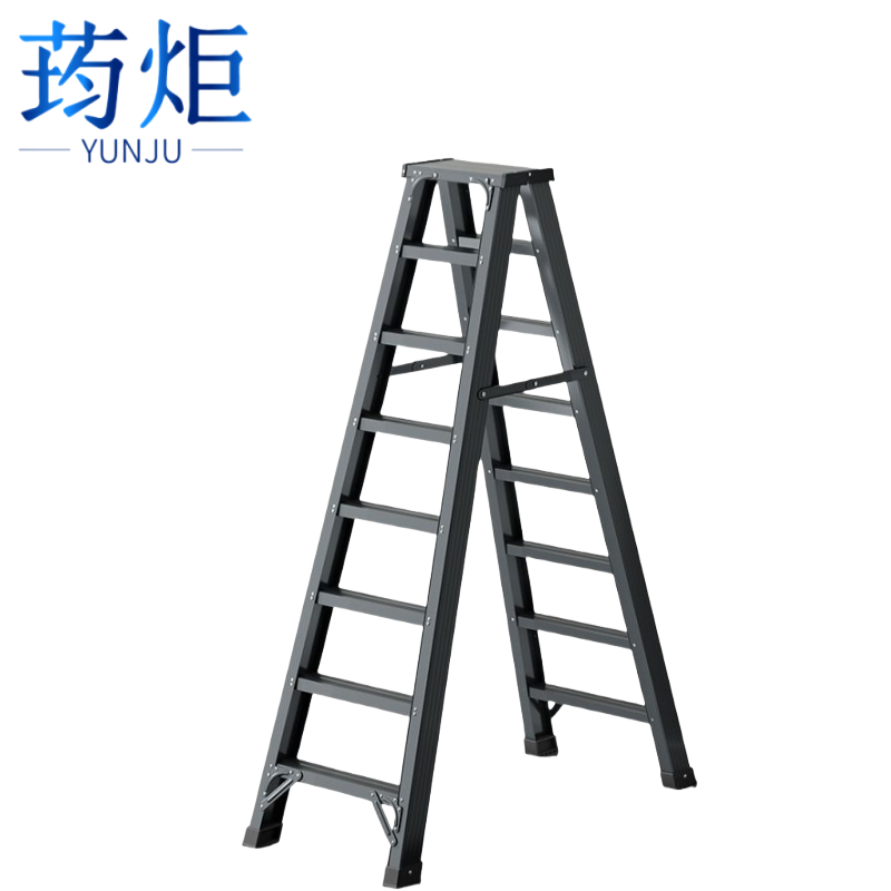 荺炬 梯子高清大图