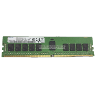 三星(SAMSUNG) 16G DDR4 PC4-2400T-RC1 REG ECC 服务器内存条 RECC