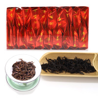 【中华特色】三江馆 广西三江特产 红茶 侗美仙池牌 古树红茶100克PVC简装 华南地区 48小时内发货
