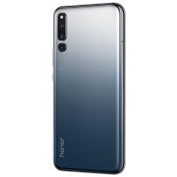 荣耀(honor) Magic2 8GB+128GB 渐变黑 移动联通电信 全网通4G 全面屏手机 双卡双待