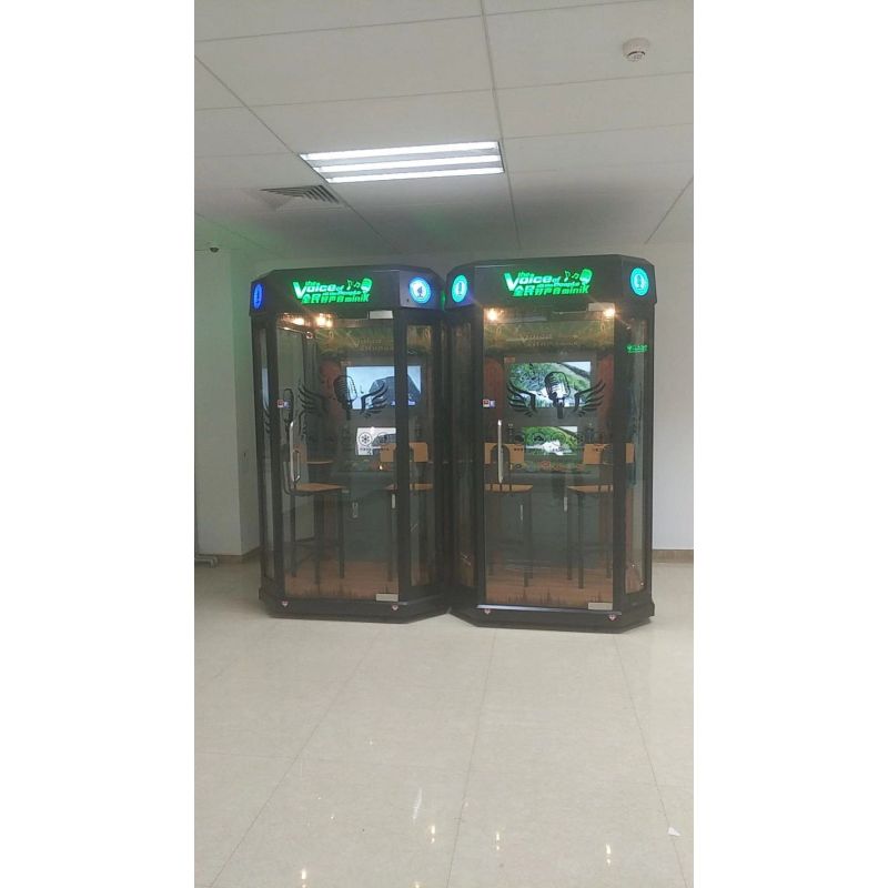 金穗慧采 SY-ZH2520 大款唱歌机 全民唱歌机（含安装、调试、隔音）