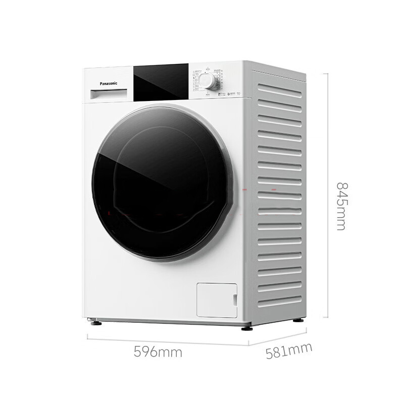 松下(panasonic)洗衣机xqg100-nd103报价_参数_图片_视频_怎么样_问答