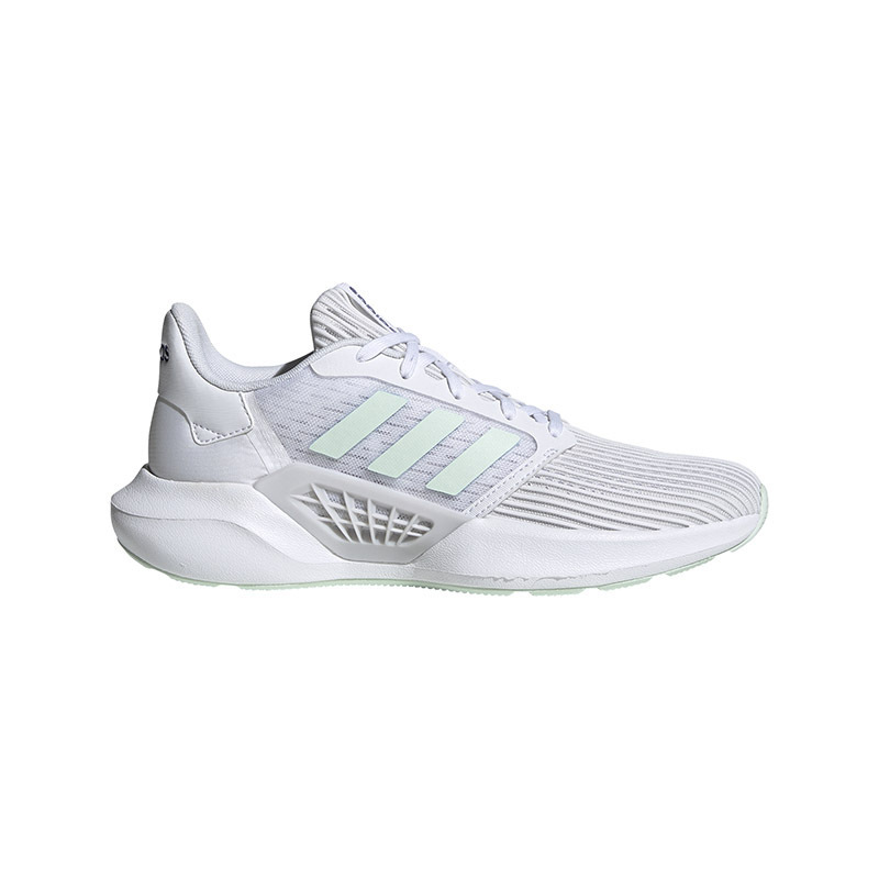阿迪达斯 adidas VENTICE 女运动鞋休闲跑步鞋 EH1139