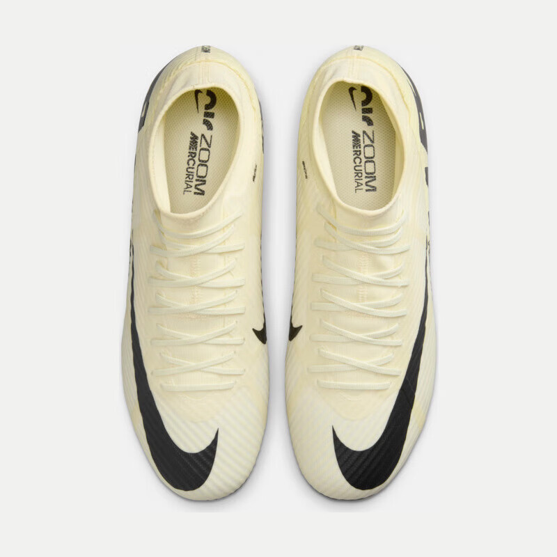 耐克男子足球鞋ZOOM SUPERFLY 9 运动鞋DJ5625-700