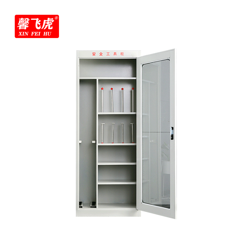 馨飞虎电力工具柜电工器材柜XFH-61/台高清大图
