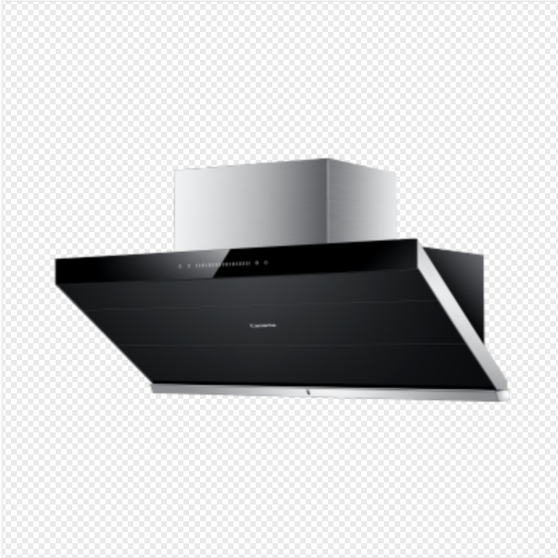 卡萨帝油烟机cxw219ck16dg