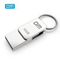 DM 32GB Type-c USB3.0 U盘 小蘑菇PD059系列 安卓手机电脑两用u盘车载高速优盘