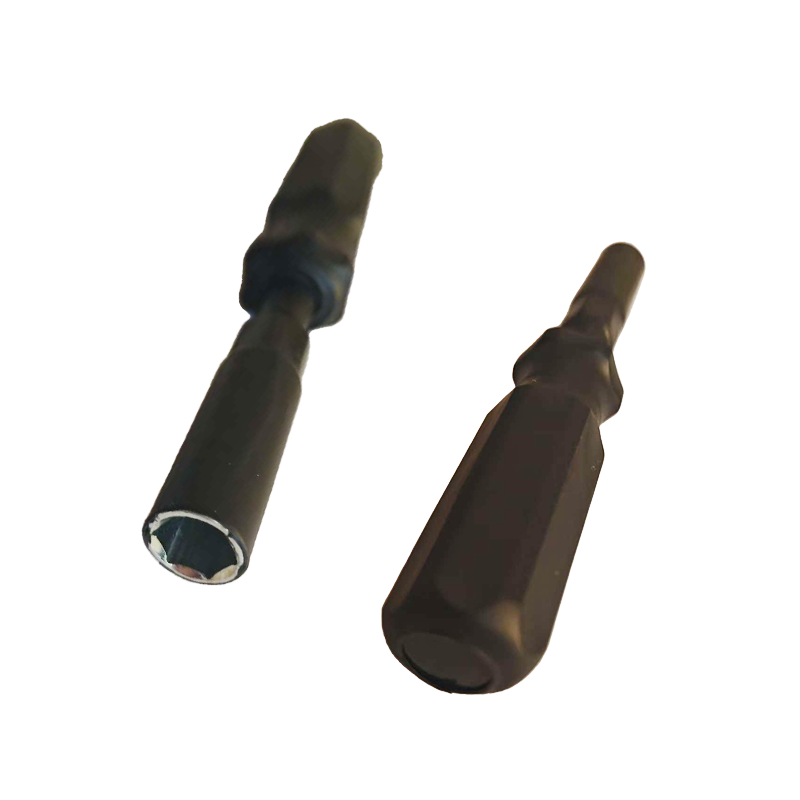 立伟铁牛套筒扳手m6/把高清大图