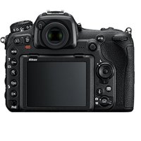 尼康(Nikon) D500(18-200mm)数码单反相机 单镜头套装 约2088万像素