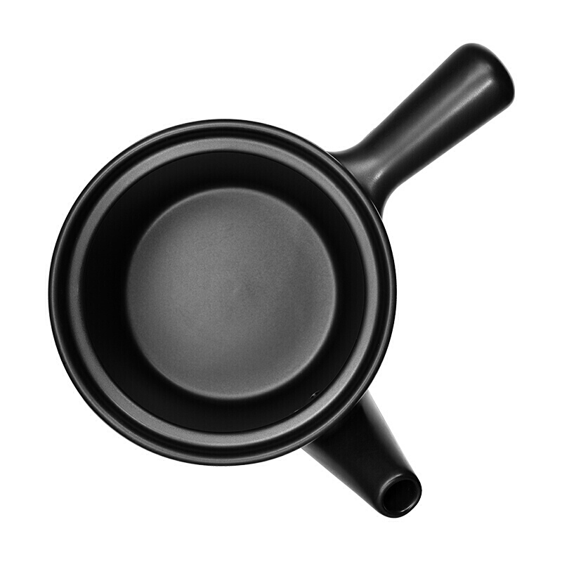 爱仕达(ASD)甄陶系列药膳煲2.5L 熬中药炖锅明火耐高温陶瓷砂锅耐热天然锂辉石材质汤锅家用煲汤中药煲 燃气灶专用