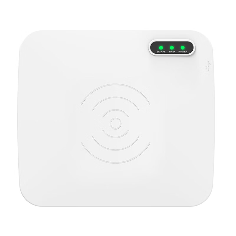 Cykeo斯科信息超高频RFID桌面发卡器标签阅读器CK-D1L(适配斯科RFID智能工具柜)