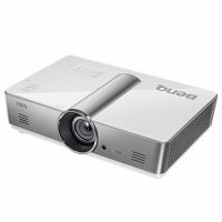 明基(BenQ)RX5212投影仪 高亮3D工程投影机(1024×768分辨率) 官方标配