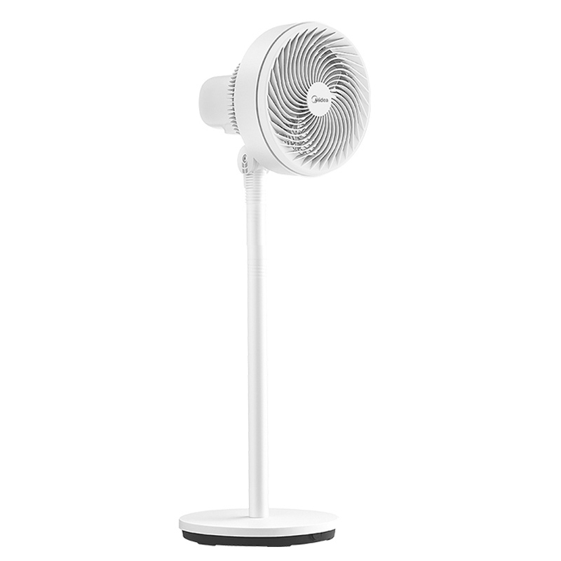 美的(Midea)家用循环扇 FGD24SDX高清大图