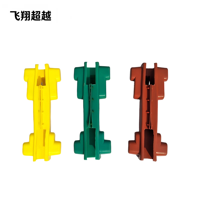 飞翔超越 隔离开关护套 GW4 12件套 套高清大图